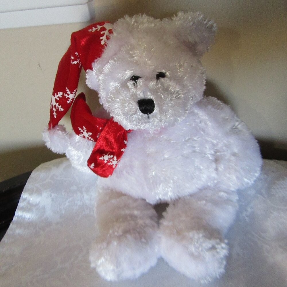 Christmas Bear